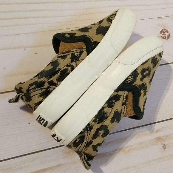 7&5 conamore cheetah print 5 Toddler - Picture 5 of 6